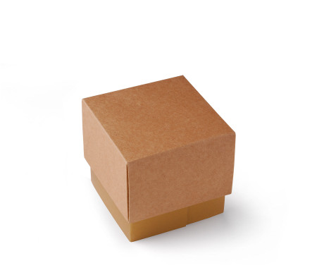 Original Caja Regalo en Forma de Joyero de Tres Pisos
