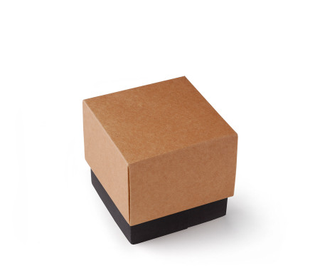 Original Caja Regalo en Forma de Joyero de Tres Pisos