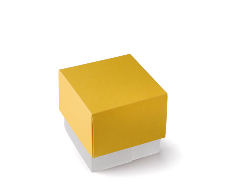 Original Caja Regalo en Forma de Joyero de Tres Pisos