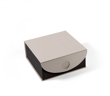 Sustainable Rigid Square Box | SP UK