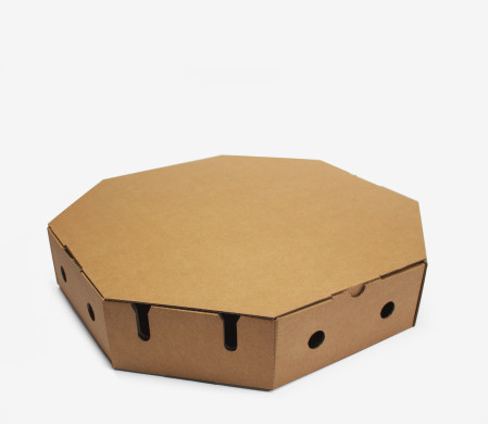 Take - away Schachteln für paella