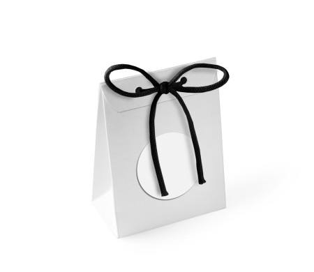 Sac en carton pour bonbons et chocolats