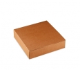 Elegante Schachtel für Firmengeschenke