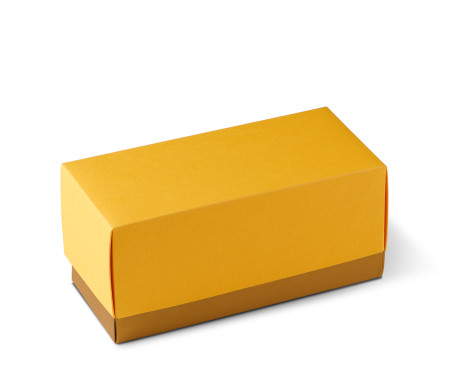 Caja de Cartón con Tapa Ideal para Regalo