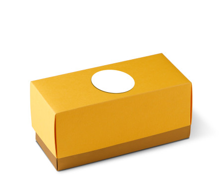 Caja de Cartón con Tapa Ideal para Regalo