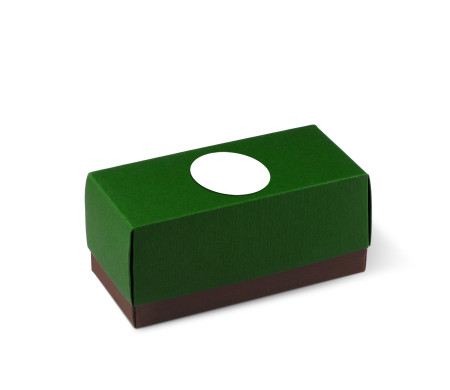 Caja de Cartón con Tapa Ideal para Regalo