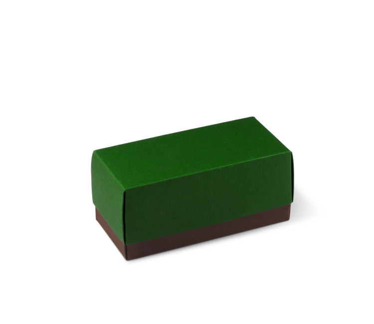 Boîte en Carton avec Couvercle, Idéale pour un Cadeau Boîte en Carton avec Couvercle, Idéale pour un Cadeau