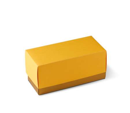 Caja de Cartón con Tapa Ideal para Regalo