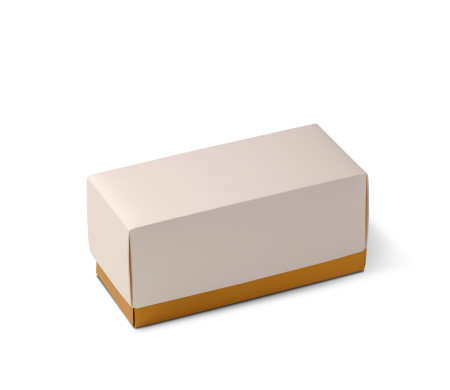 Caja de Cartón con Tapa Ideal para Regalo