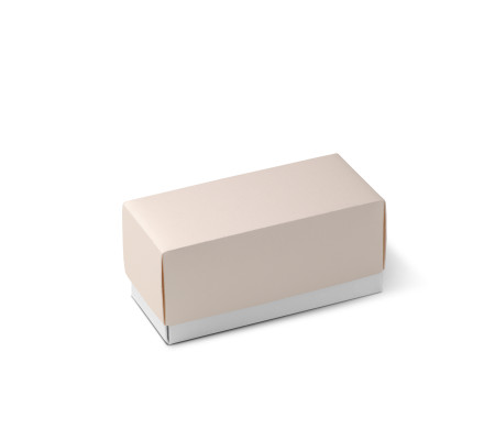 Caja de Cartón con Tapa Ideal para Regalo