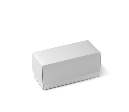 Caja de Cartón con Tapa Ideal para Regalo