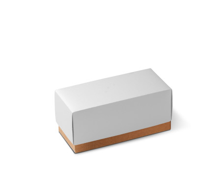 Caja de Cartón con Tapa Ideal para Regalo