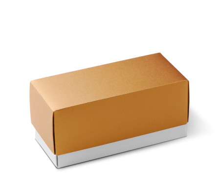 Caja de Cartón con Tapa Ideal para Regalo