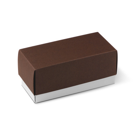 Caja de Cartón con Tapa Ideal para Regalo