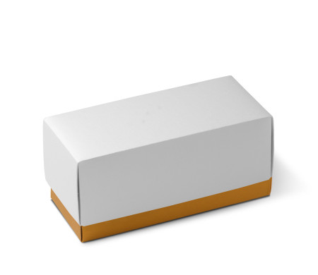 Caja de Cartón con Tapa Ideal para Regalo