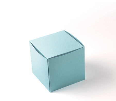 Box for Creams and Small Gifts