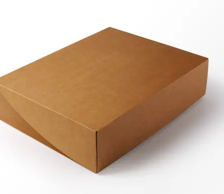 Caja de Envíos Premium Personalizada | SelfPackaging