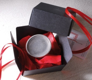 Small box for jewellery