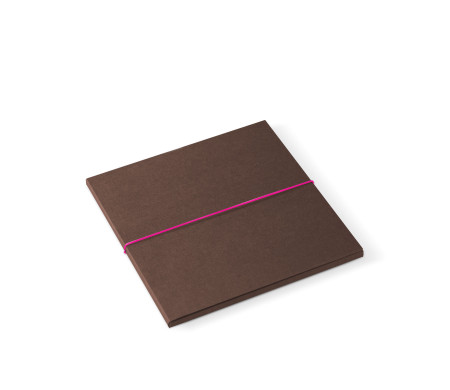 Caja para Fotógrafos ¡Para Entregar Tus Fotos!