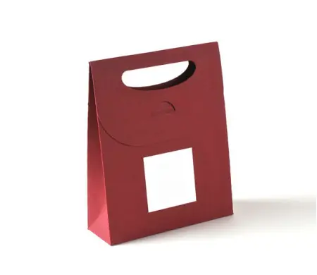 Originalissimo Sacchetto Regalo in Cartone 