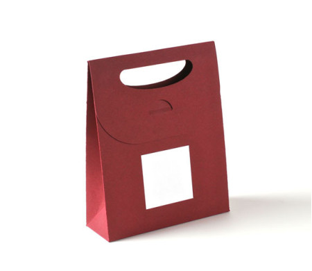 Boîte Cadeau en Carton Très Originale