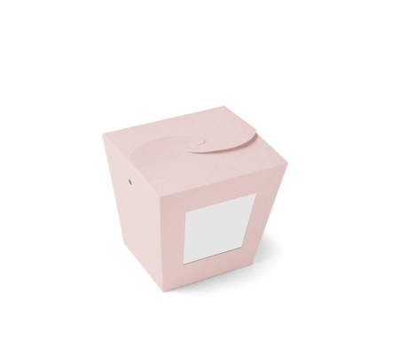 Chinese Noodle Box