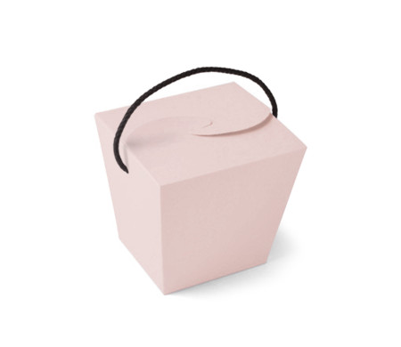 Chinese Noodle Box