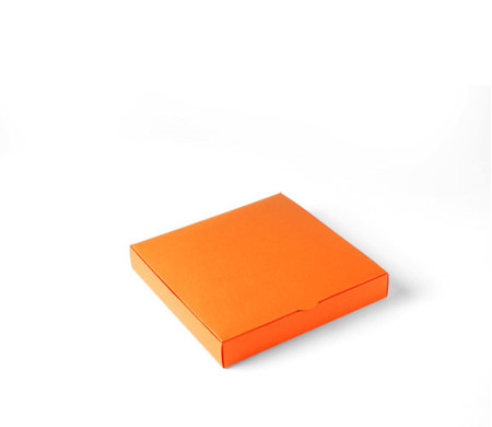 Flat Box for Events or Wedding Invitations