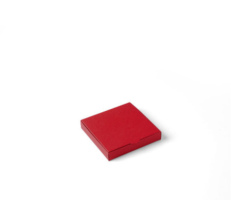 Caja Plana para Invitaciones de Boda o Eventos