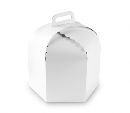 Scatola per torte e panettoni