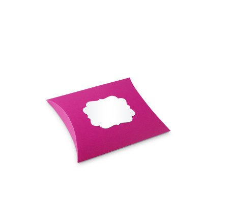 Caja Regalo Petaca para Tiendas de Joyería