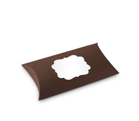 Caja Regalo Petaca para Tiendas de Joyería
