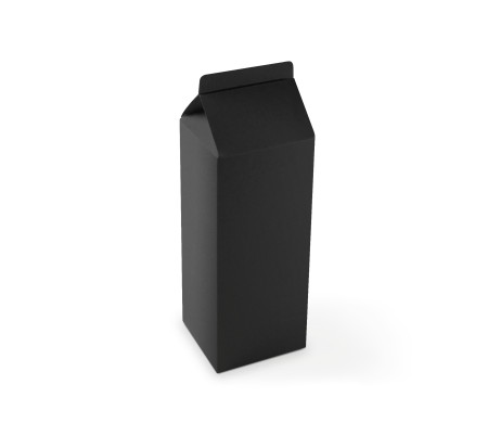 Caja Regalo en Forma de Tetrabrik