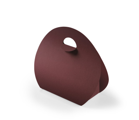 Bolsa de Cartón para Regalar