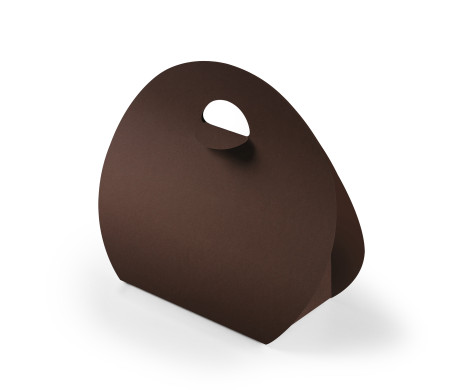 Bolsa de Cartón para Regalar