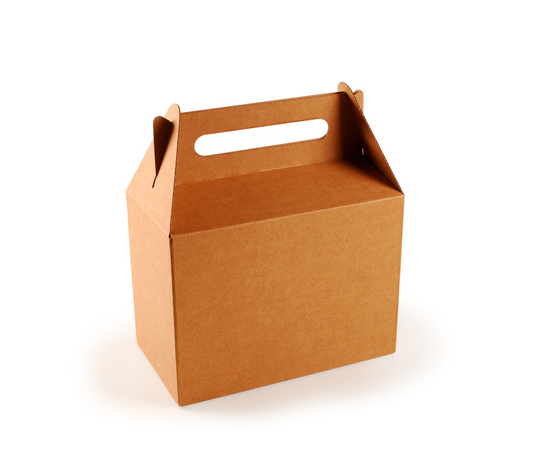 Caja de Picnic Take Away Caja de Picnic Take Away