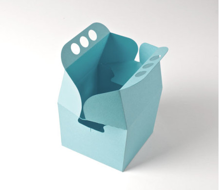 Caja Feliz, una Simpática Caja Regalo para Sorprender