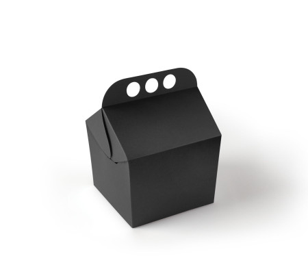 Caja Feliz, una Simpática Caja Regalo para Sorprender