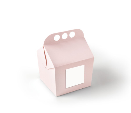 Caja Feliz, una Simpática Caja Regalo para Sorprender
