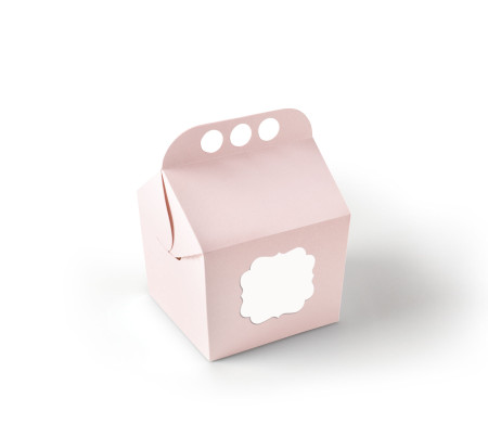 Caja Feliz, una Simpática Caja Regalo para Sorprender