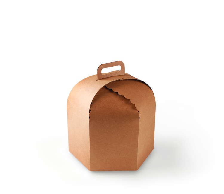 Boîte à gâteaux et panettons Boîte à gâteaux et panettons