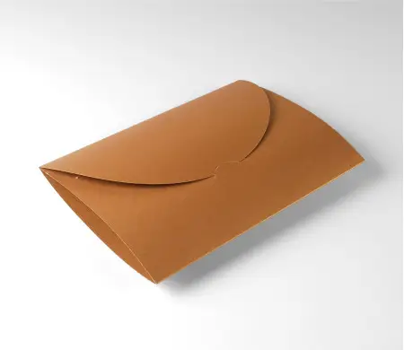 Enveloppe cartonnée a5 Personnalisé | SelfPackaging