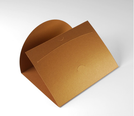 Enveloppe pour cartes, CD et A5