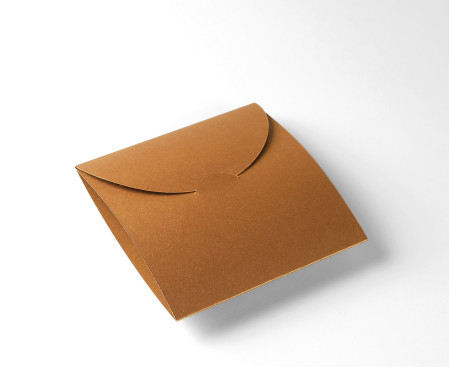 Enveloppe pour cartes, CD et A5