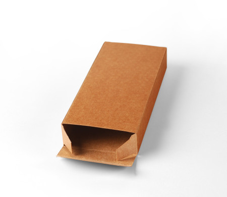 Caja para Bodas Rectangular