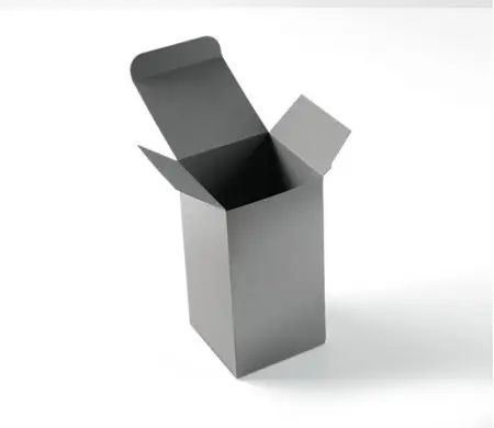 Caja Alargada para Perfumes
