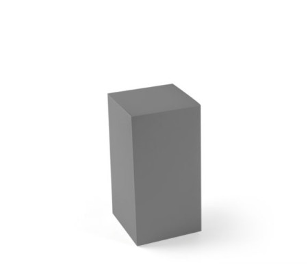 Caja Alargada para Perfumes
