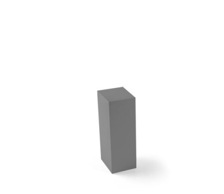 Caja Alargada para Perfumes