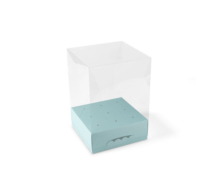 Caja para Cake Pops