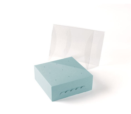 Caja para Cake Pops